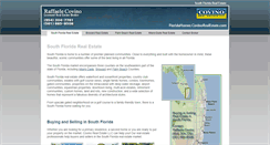 Desktop Screenshot of floridahomes.covinorealestate.com